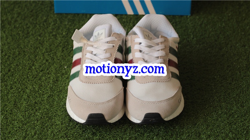 GC x Adidas Iniki Runner Real Boost
